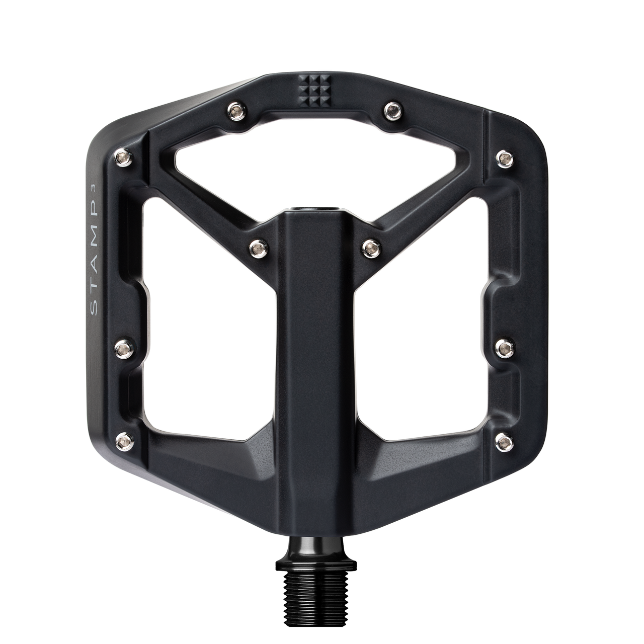 Crankbrothers Stamp 3 Pedals 16368