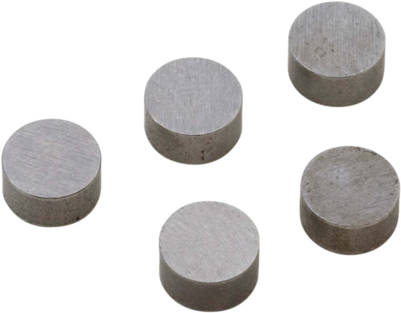 Moose Racing Replacement Valve Shims Mse5Pk1000315