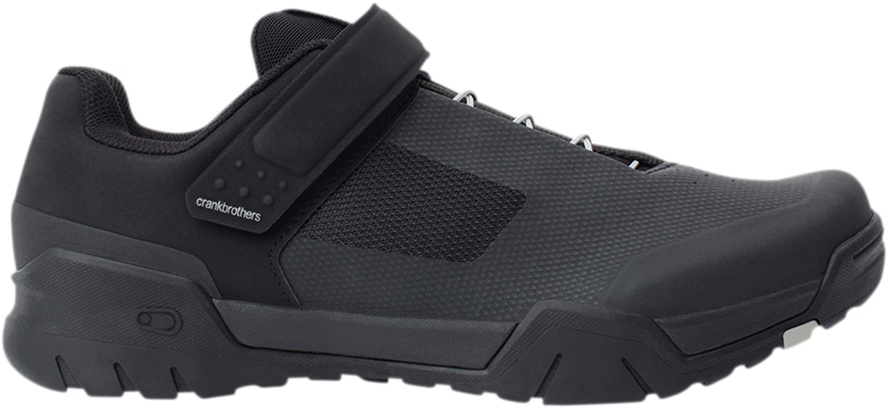 Crankbrothers Mallet E Speedlace Shoes Mes01081A140