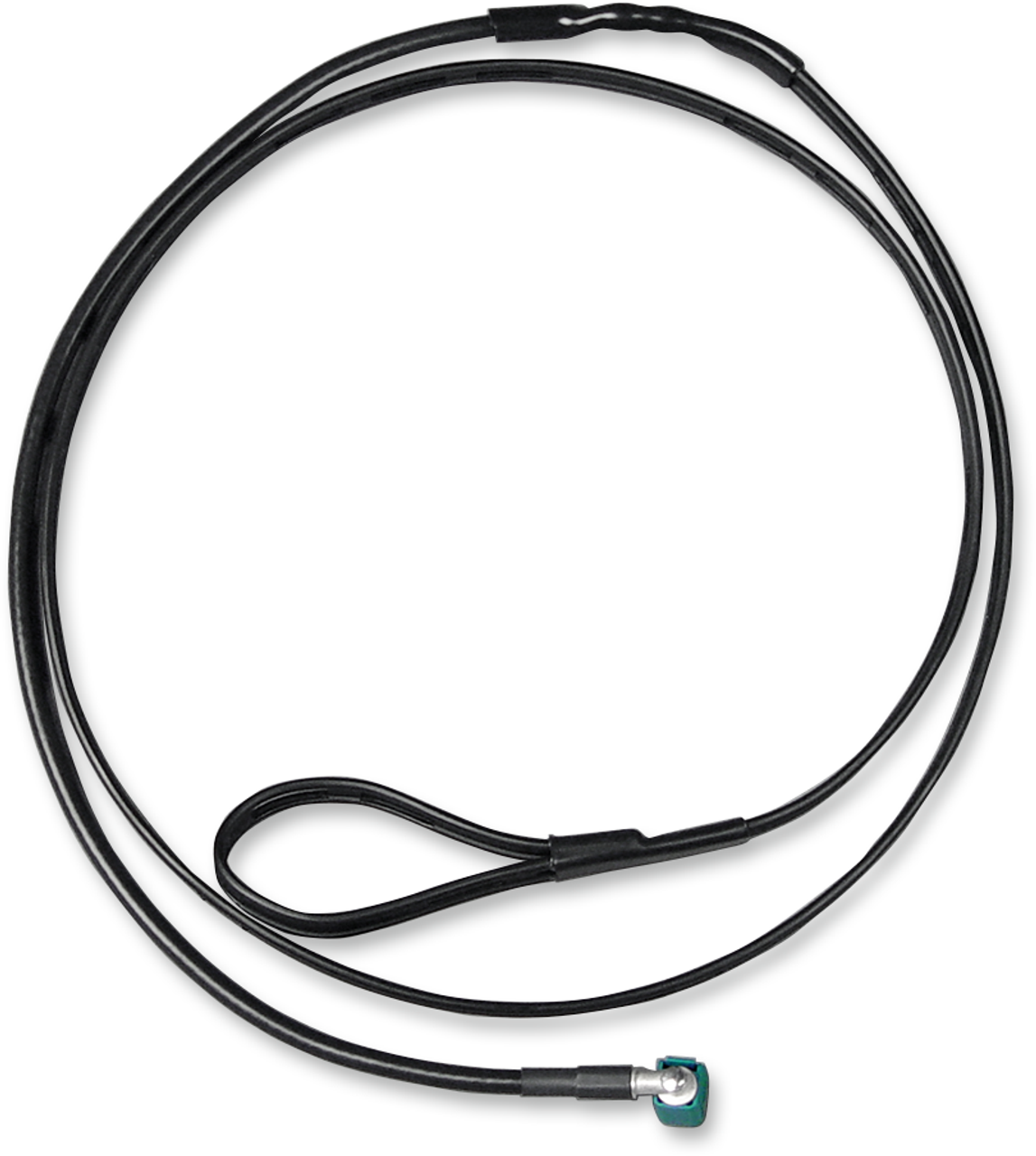 J & M Passive Flexpower Hide-Away Am Fm Wb Antenna Fpahcfm14P