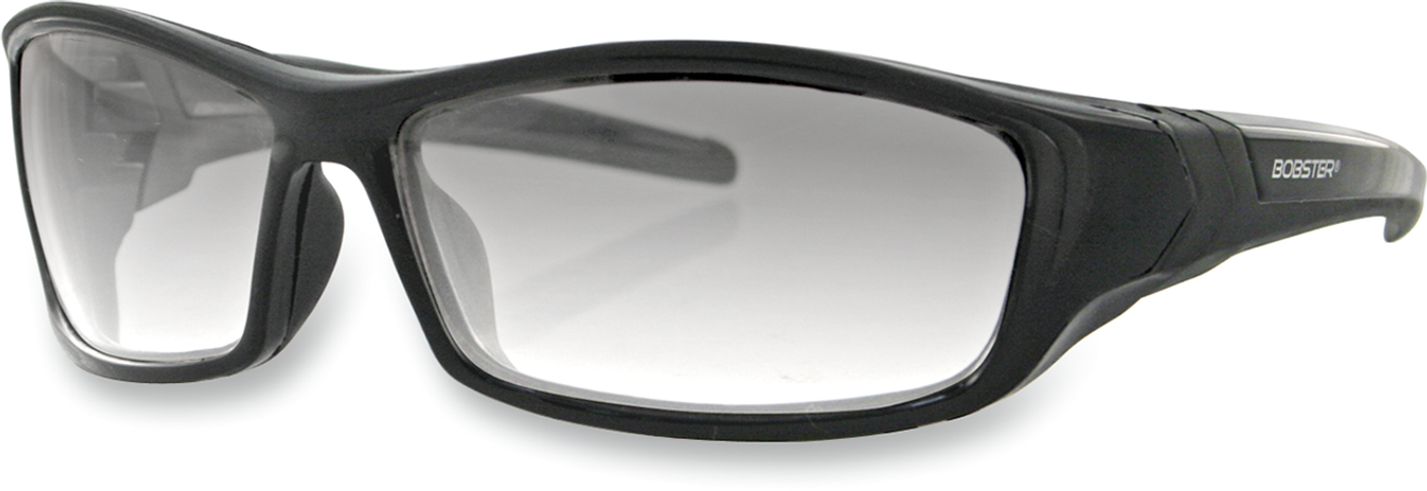 Bobster Hooligan Photochromic Sunglasses Bhoo101