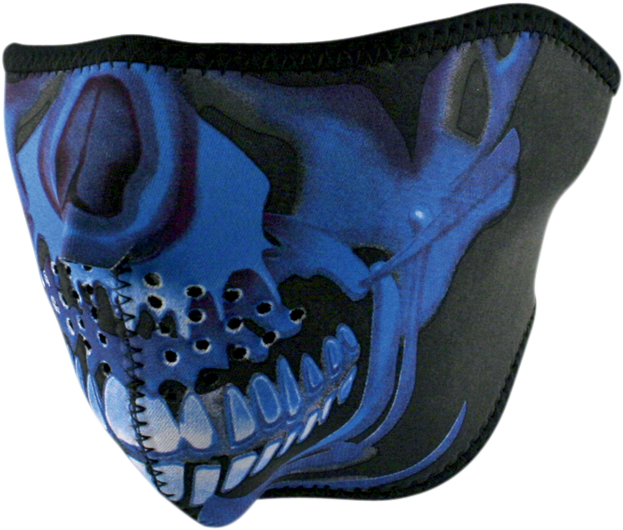 Zan Headgear Neoprene Half Mask Wnfm024H