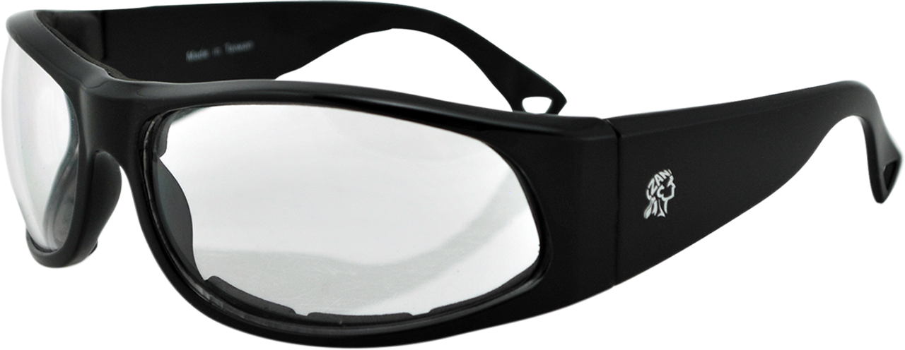 Zan Headgear California Sunglasses Ezca001C