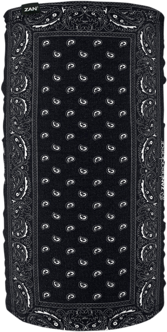 Zan Headgear Motley Tube« Fleece Lined Tf101