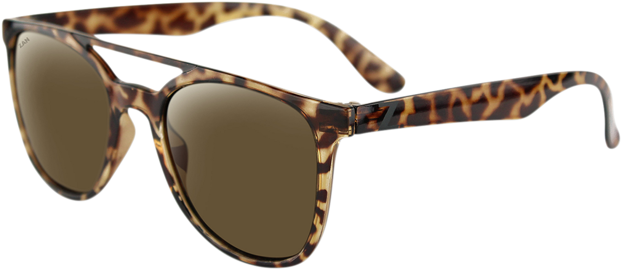 Zan Headgear Levee Sunglasses Ezle001