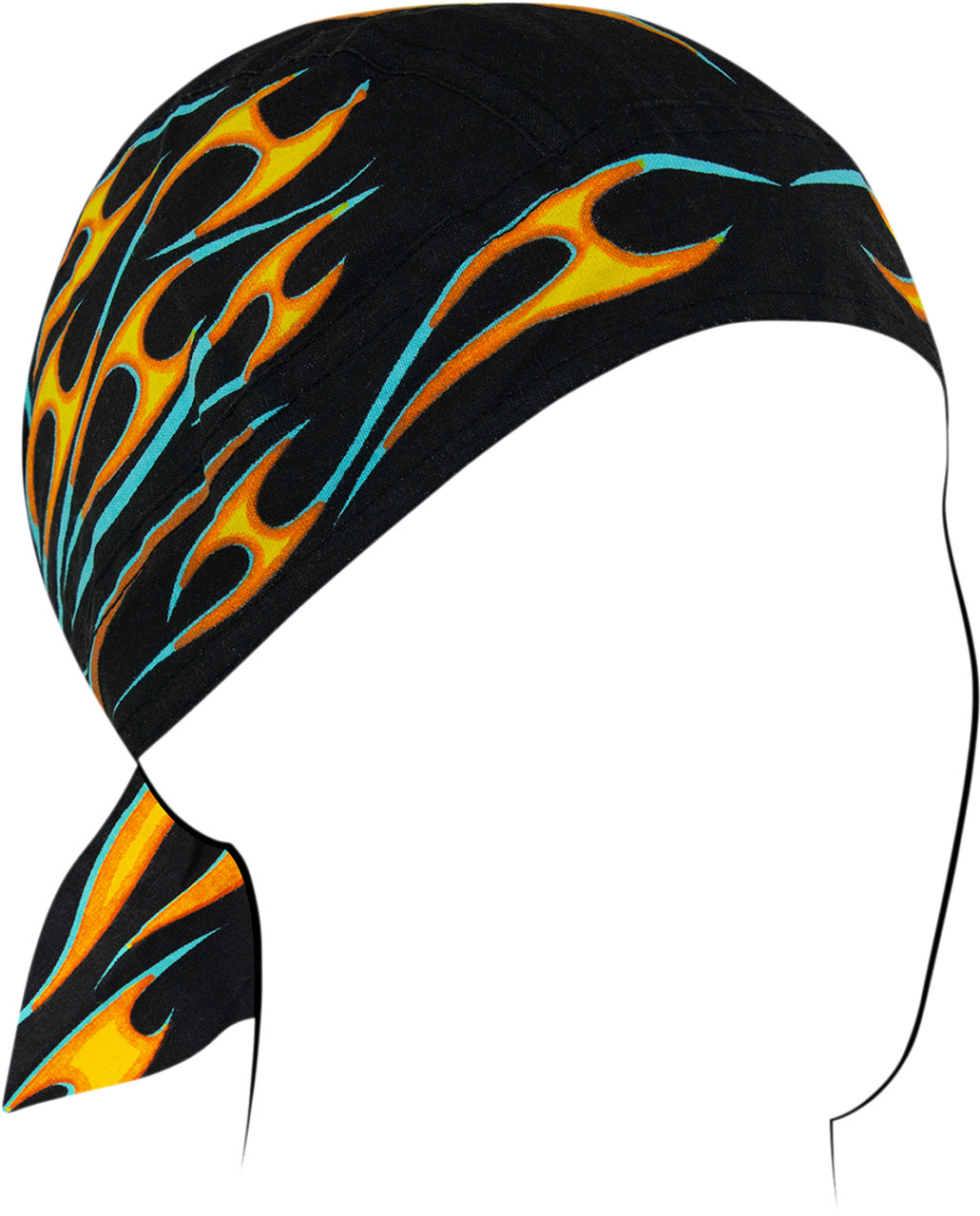 Zan Headgear Flydanna« Headwrap Z435