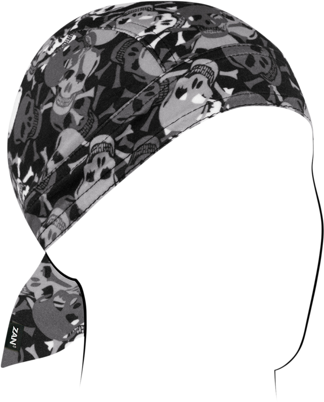 Zan Headgear Flydanna« Sportflex« Headwrap Zl424