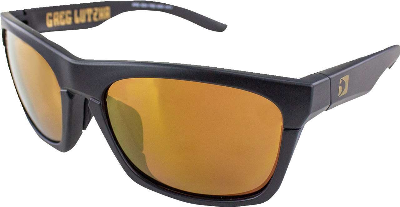 Bobster Greg Lutzka Free Bird Sunglasses Soglb22A
