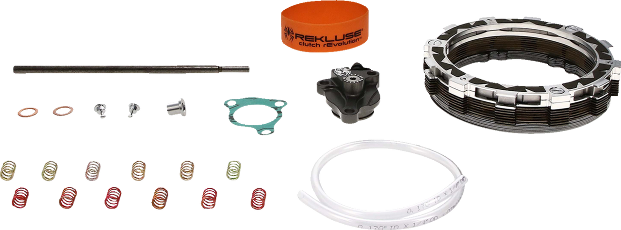 Rekluse Radiusx 4.0 Clutch Kit Rms8313027