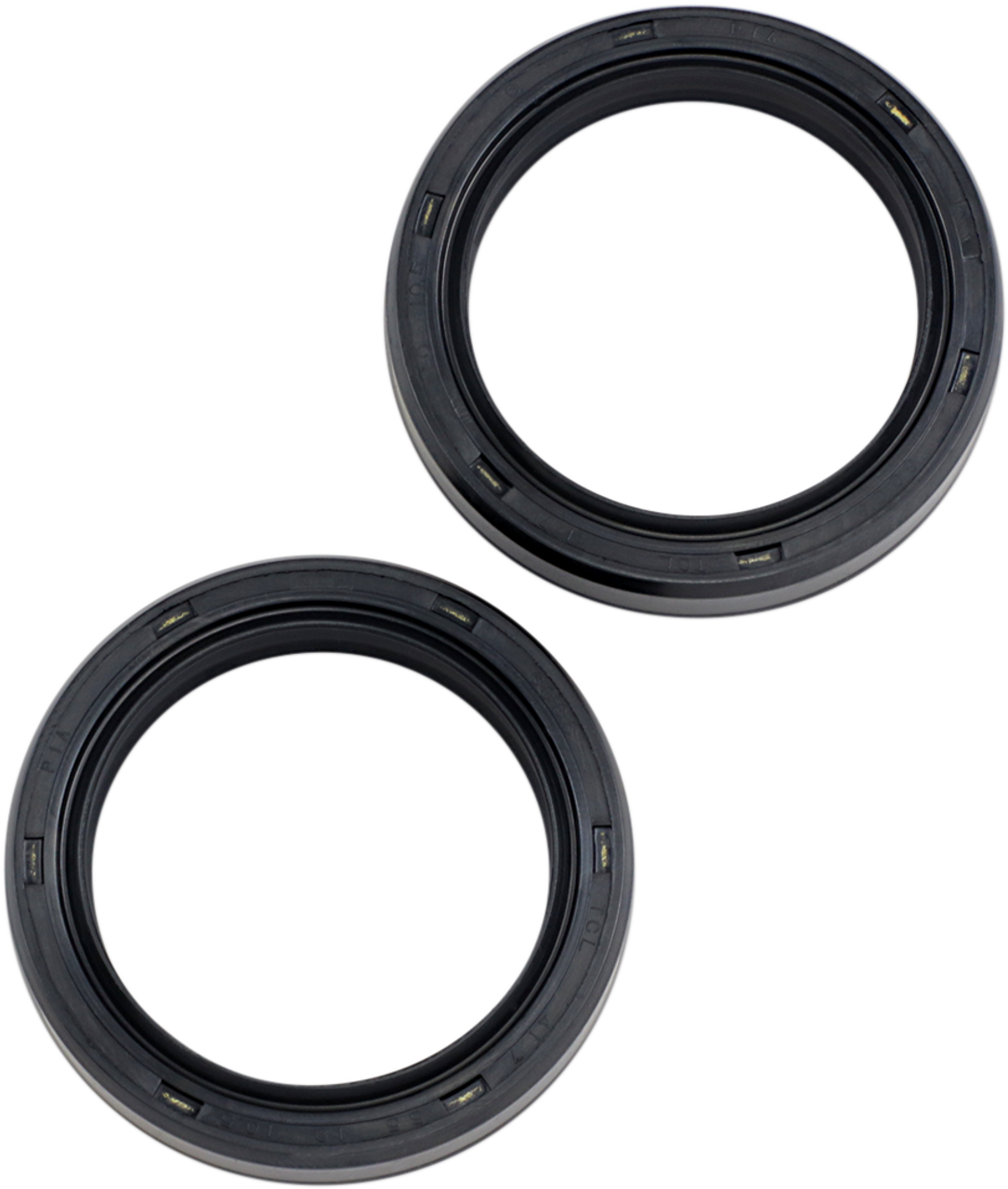 PARTS UNLIMITED Front Fork Seals 0407-0128