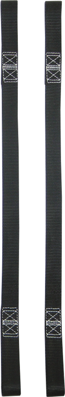 Powertye Mfg. 1" Soft-Tye Extensions 42222