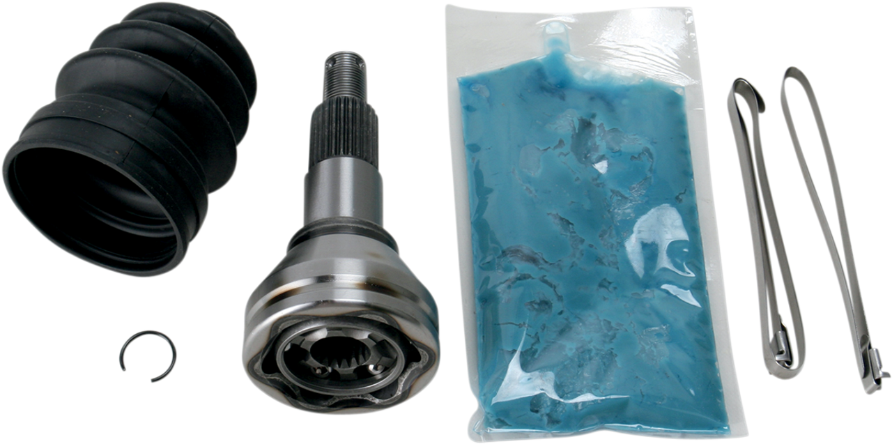 Moose Utility Cv Joint Kit Cvj814