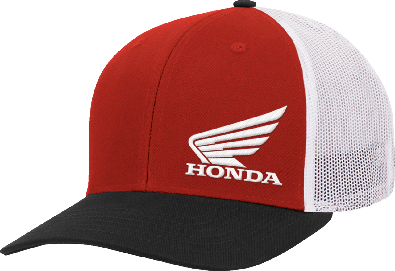 Honda Apparel Honda Wing Hat Np21Ah3162