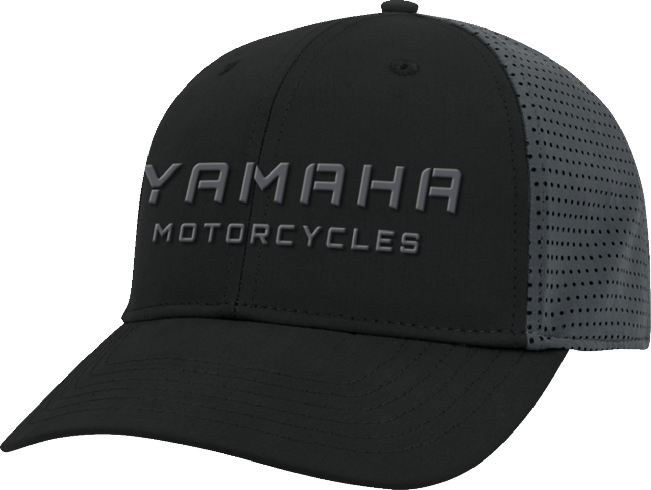 Yamaha Apparel Yamaha Curved Bill Hat Np21Ah3254