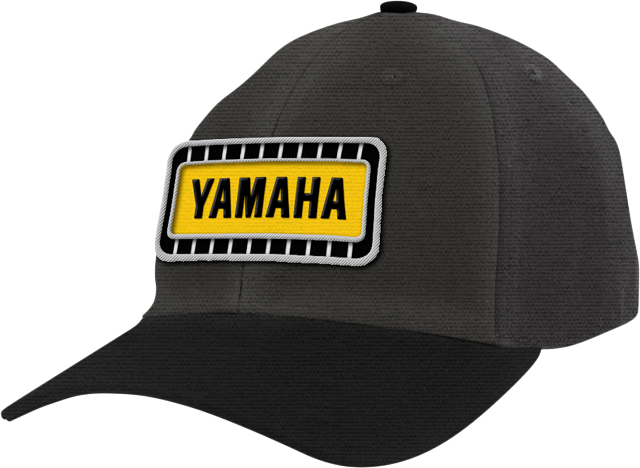 Yamaha Apparel Yamaha Curved Bill Hat Np21Ah2691