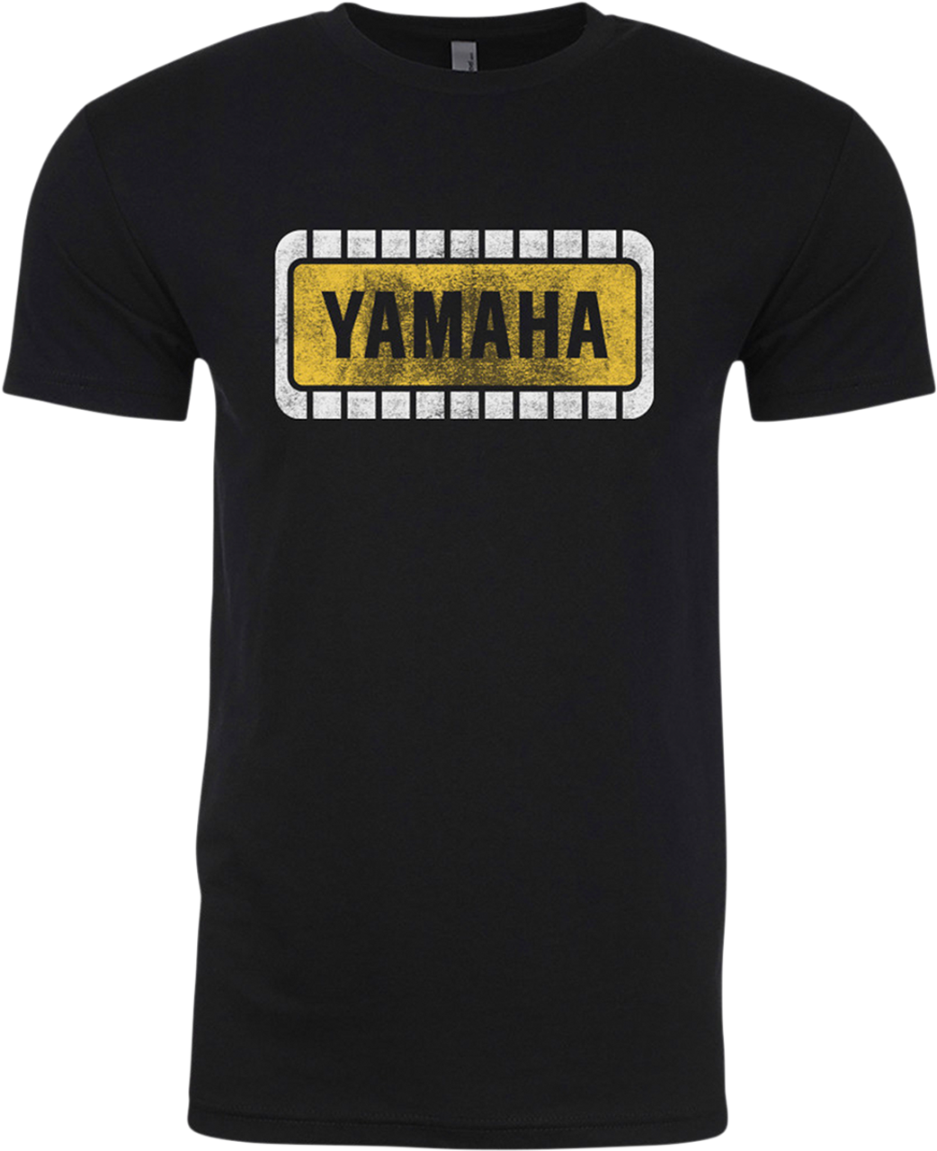 Yamaha Apparel Yamaha Retro T-Shirt Np21Sm1967Xl
