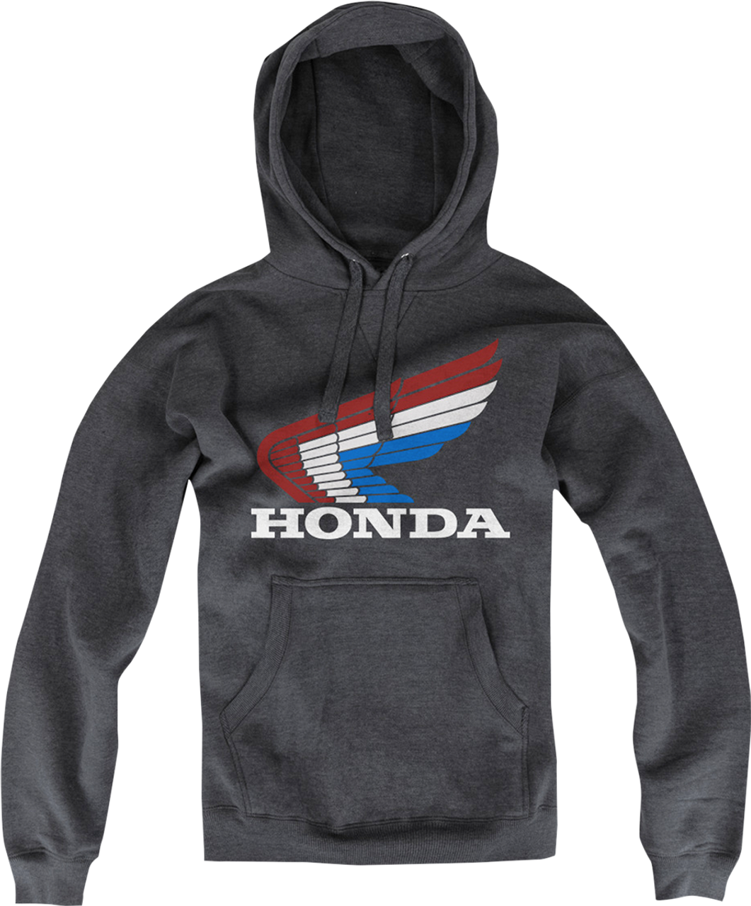 Honda Apparel Honda Vintage Wing Hoodie Np21Ss18352X