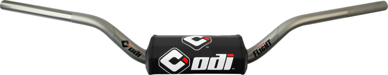 Odi 1-1 8" Flight Non-Crossbrace Handlebar H630Cfh