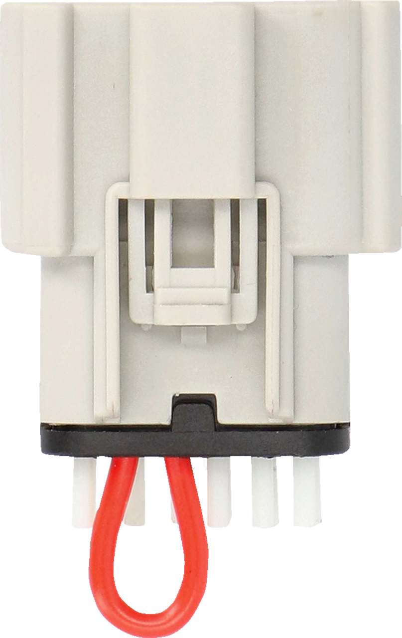 Saddle Tramp Radio Jumper Harness Bc9728