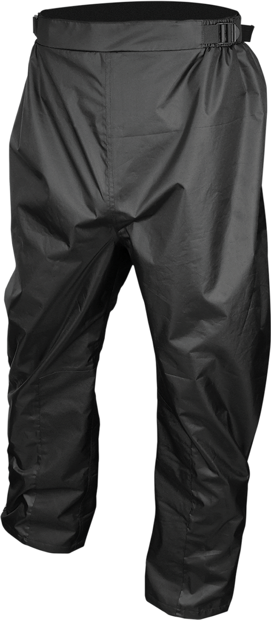 Nelson Rigg Solo Storm Waterproof Pants Ssp02Md