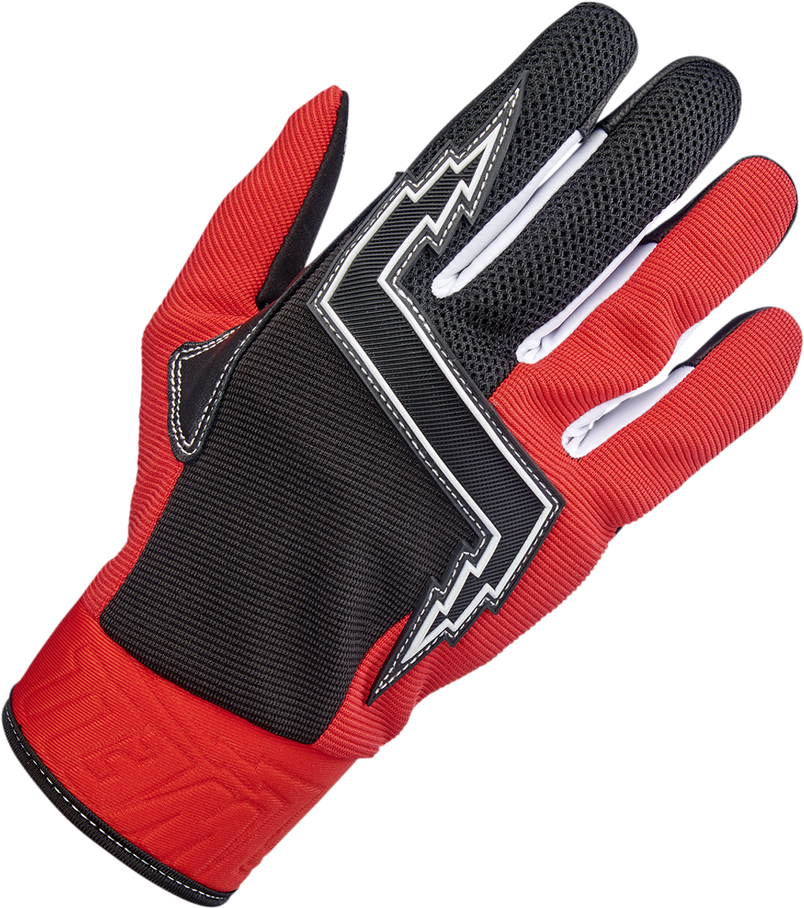 Biltwell Baja Gloves 15080801301