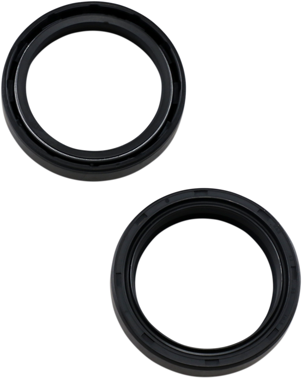 PARTS UNLIMITED Front Fork Seals FS-025