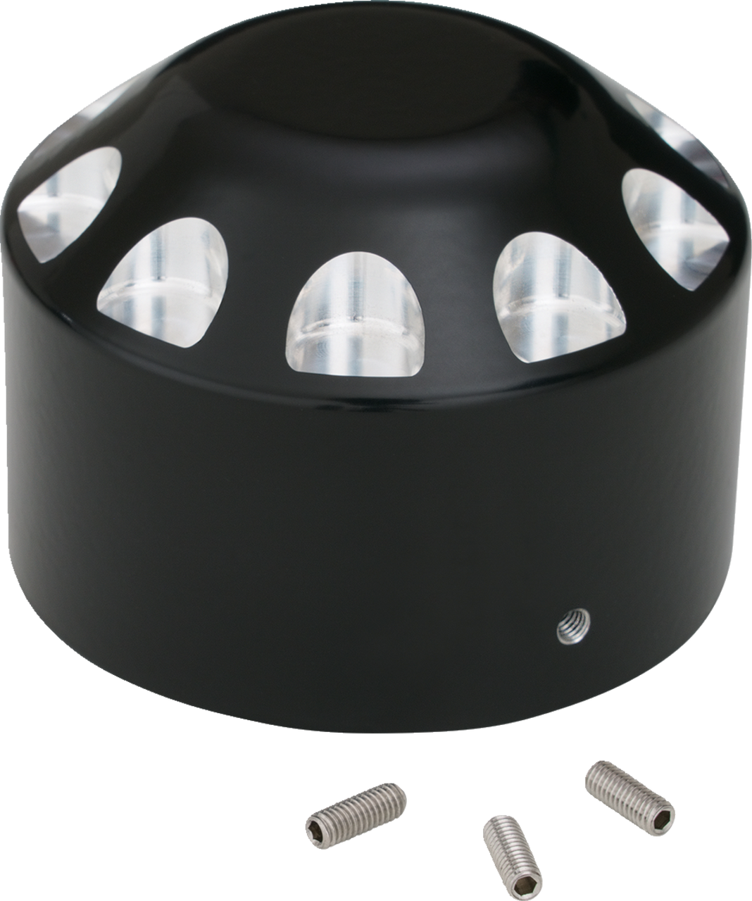 Show Chrome Axle Nut Cover 44105