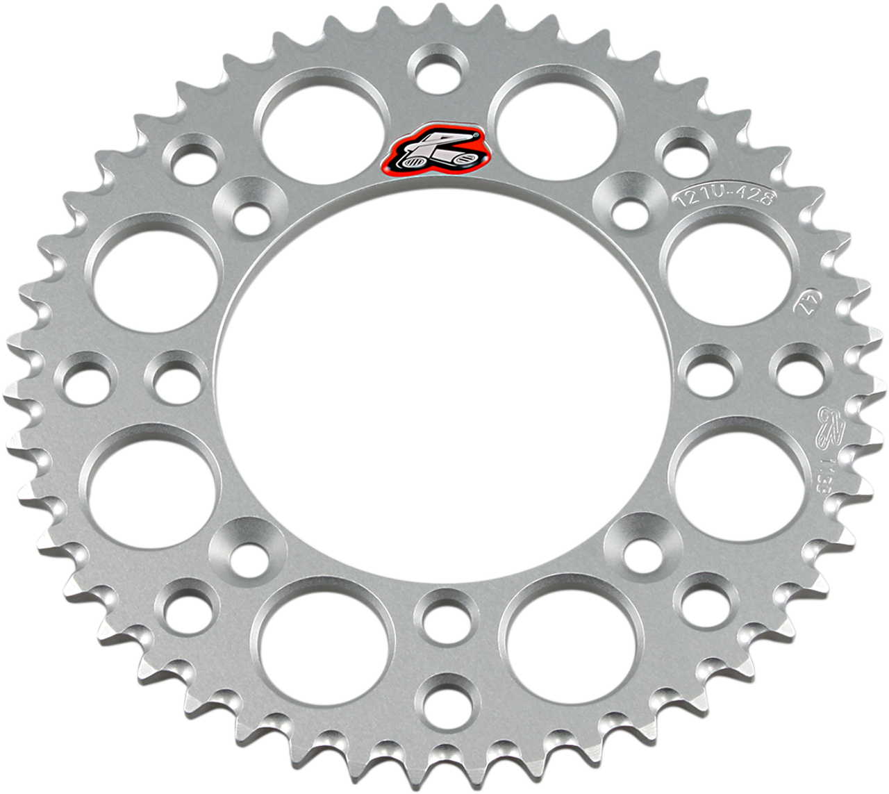 Renthal Rear Sprocket 210U53043Pha