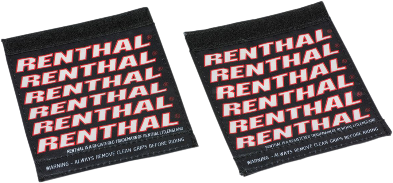 Renthal Clean Grips G190