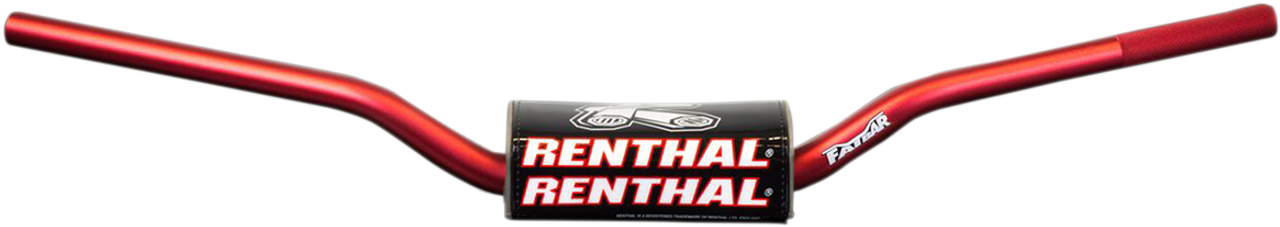 Renthal Fatbar Handlebar Crf Fatbar 83901Rd