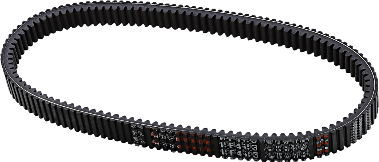 Gates G-Force Redline Drive Belt 45R4553