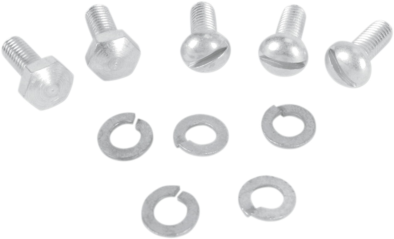 Colony Circuit Breaker And Voltage Regulator Screw Kit 814610