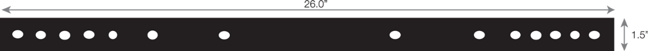 Kimpex Limiter Strap 305011