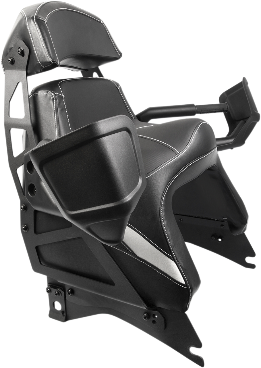 Kimpex 2-Up Seatjack 122