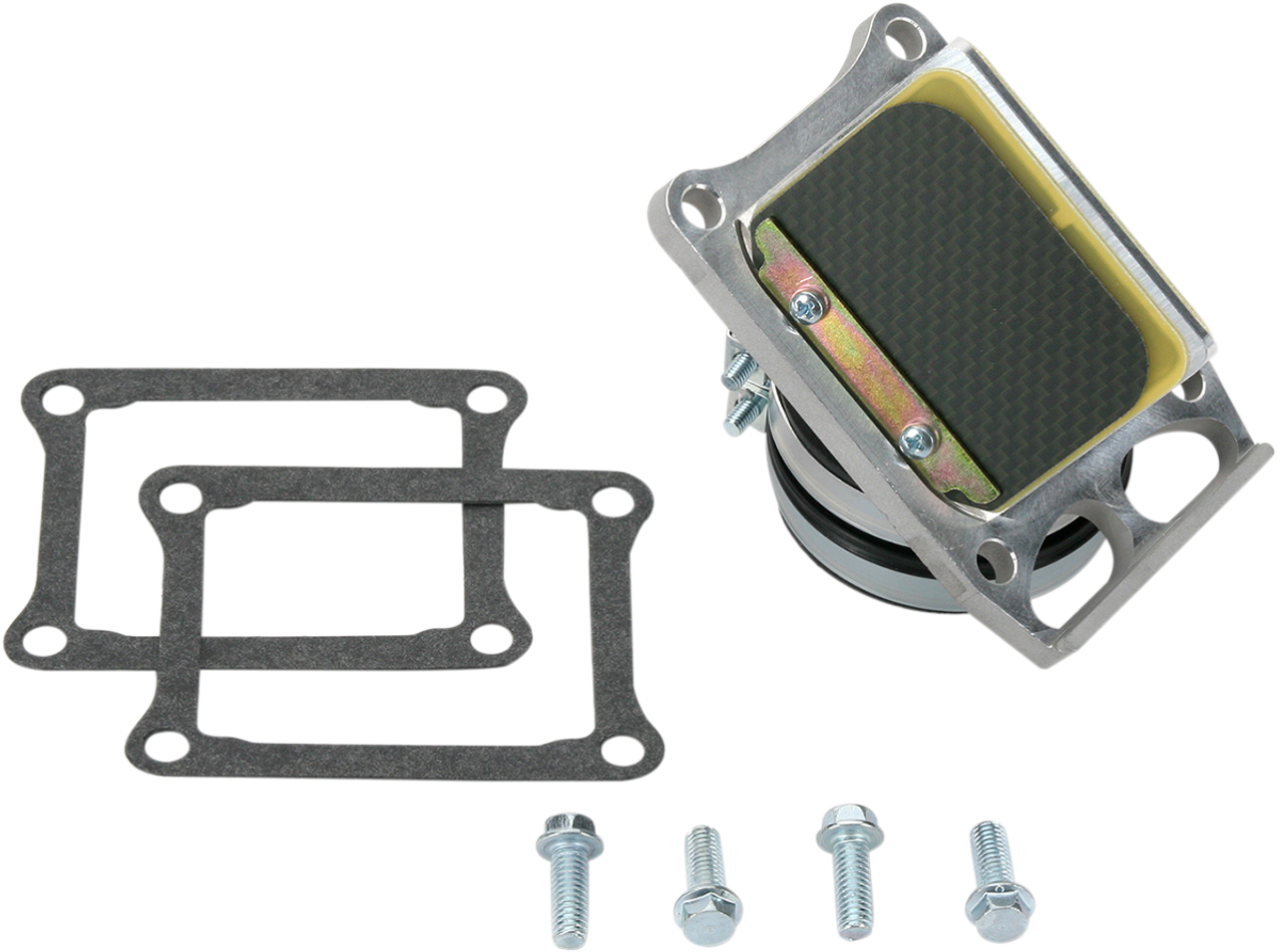 Boyesen Radiator Valve Rad01F