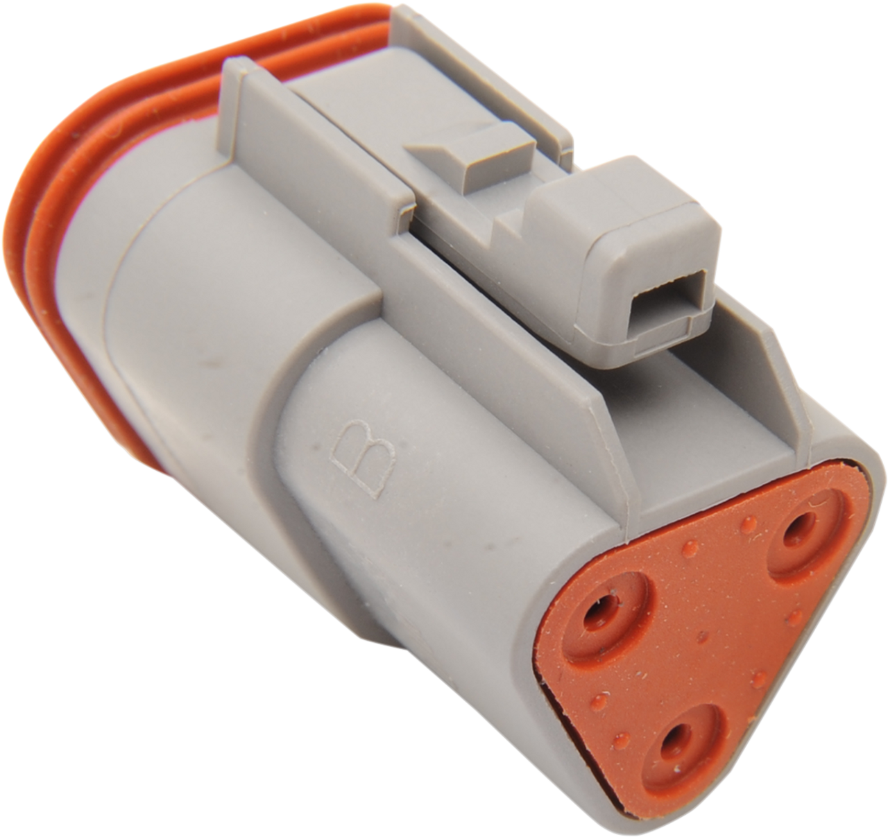 Namz Deutsch Dt Sealed Connector Component Wiring Connector Dp3G