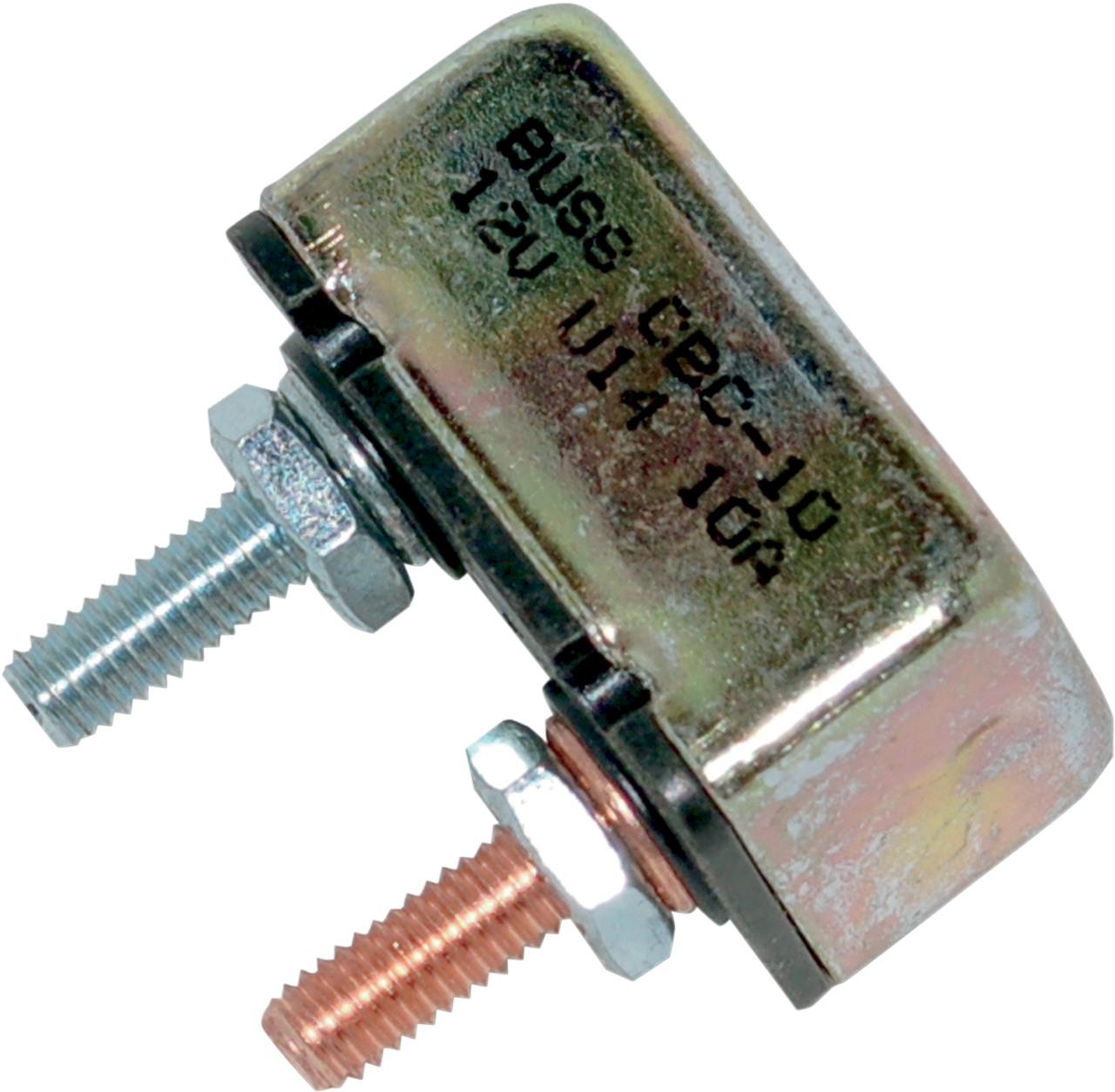 Namz Circuit Breaker Ncb1001