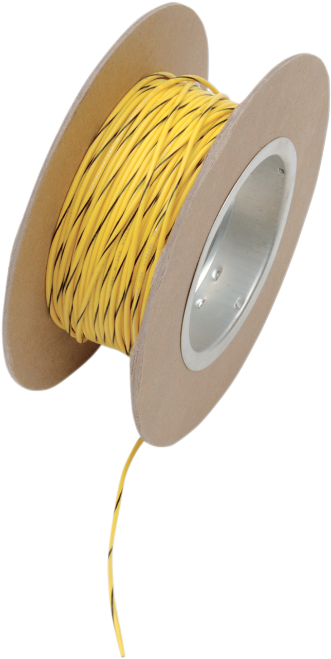 Namz Oem Color Wire Spool Nwr40100