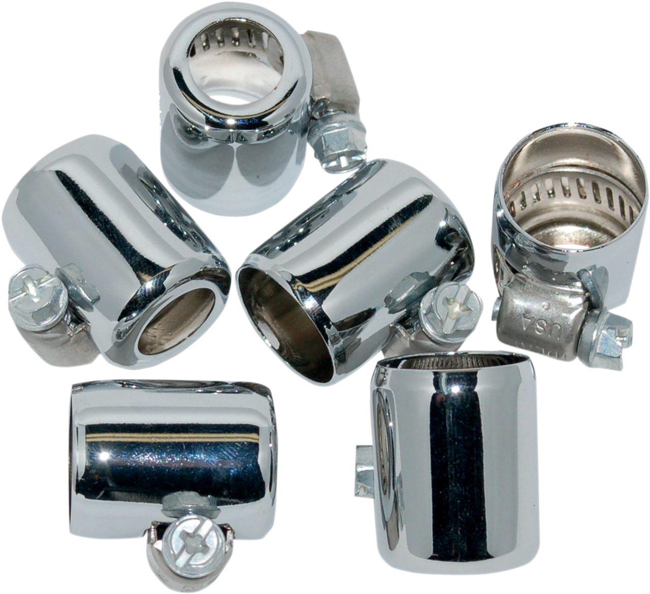 Namz Colored Hose Clamps Nhcch106