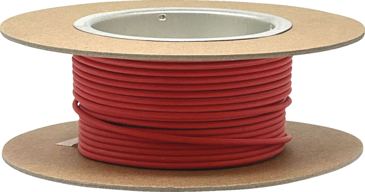 Namz Bare-Copper Gxl Hook-Up Wire Ngwr216