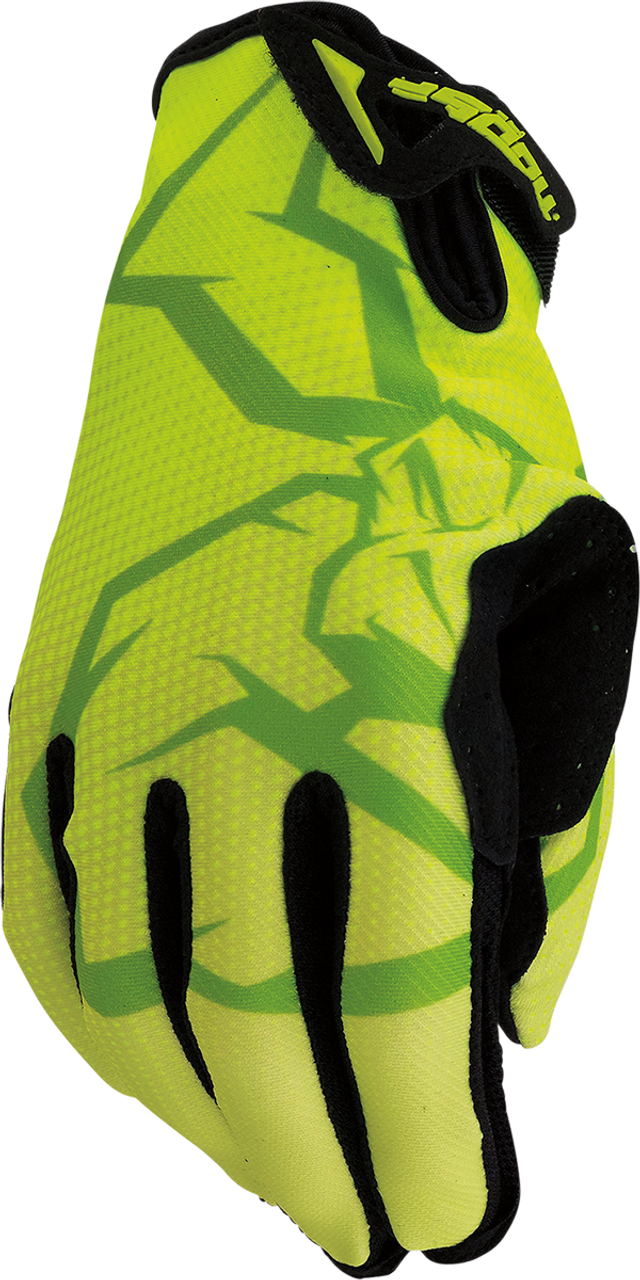 Moose Racing Agroid Pro Gloves 33307159
