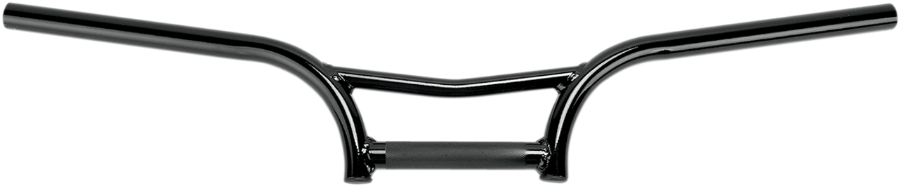 Skinz Protective Gear Riser Handlebar Rb2Bk