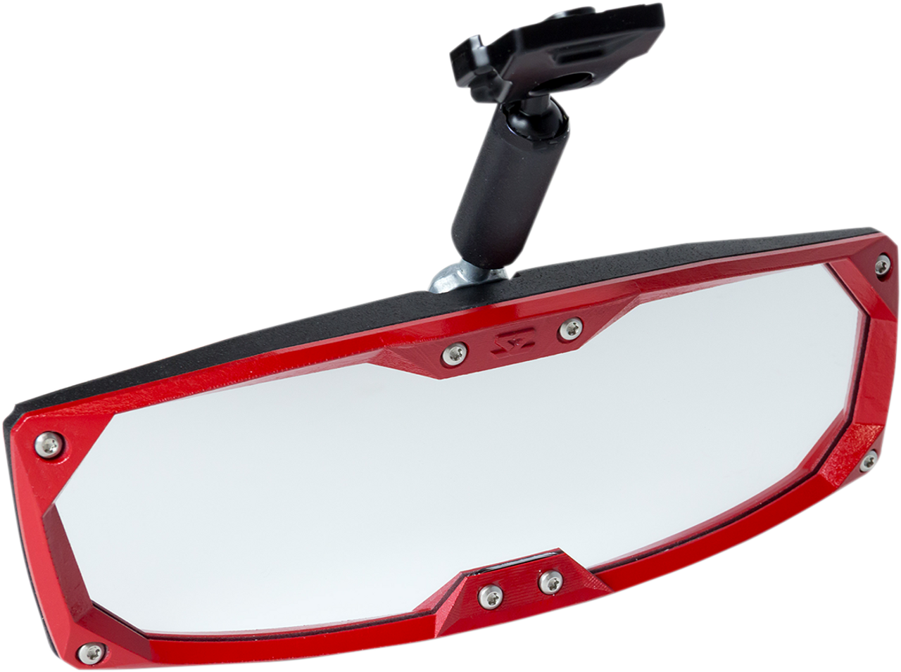 Seizmik Rearview Mirror W Bezel 18058