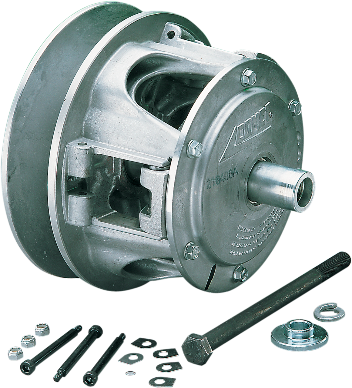 Comet 108-Exp High-Performance Clutch 219507A