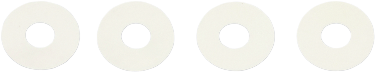 Bolt Nylon Washers 2090514