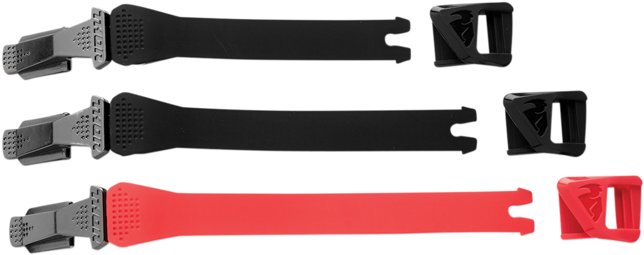 THOR Radial Boots Strap Kit 3430-0888