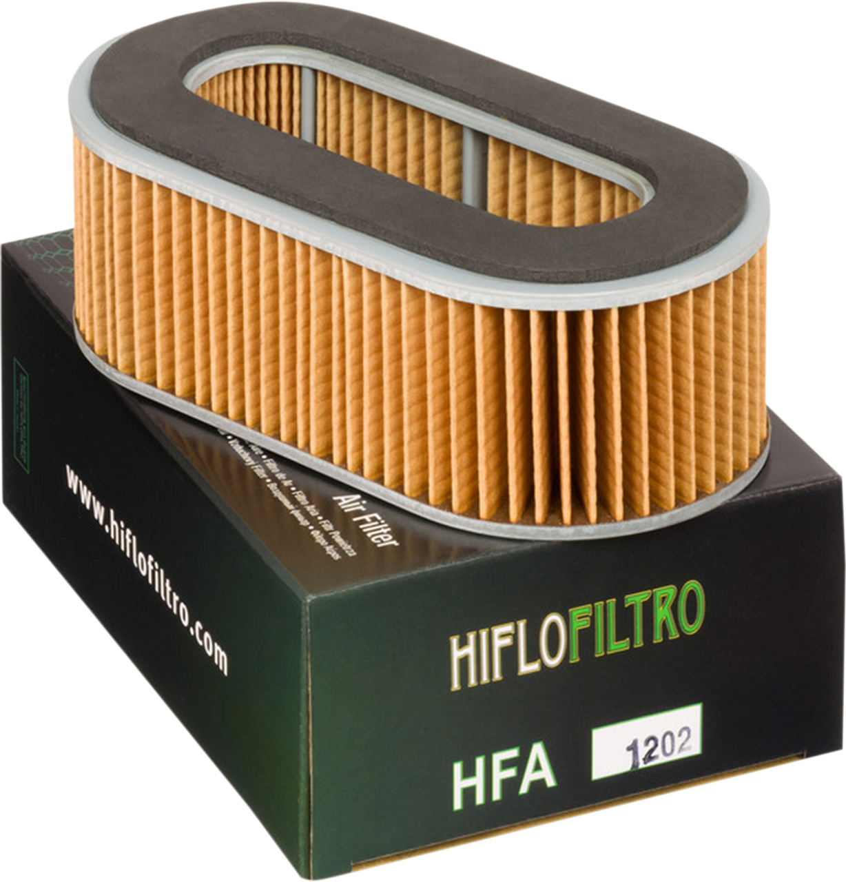 Hiflofiltro Replacement Oe Air Filter For Honda Hfa1202