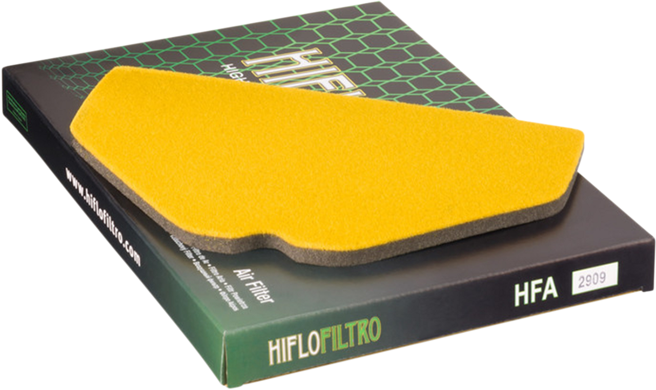Hiflofiltro Replacement Oe Air Filter Hfa2909