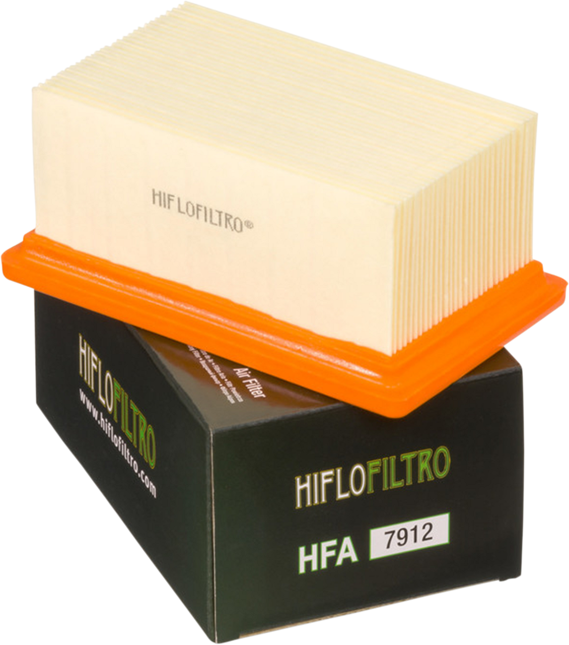 Hiflofiltro Replacement Oe Air Filter Hfa7912