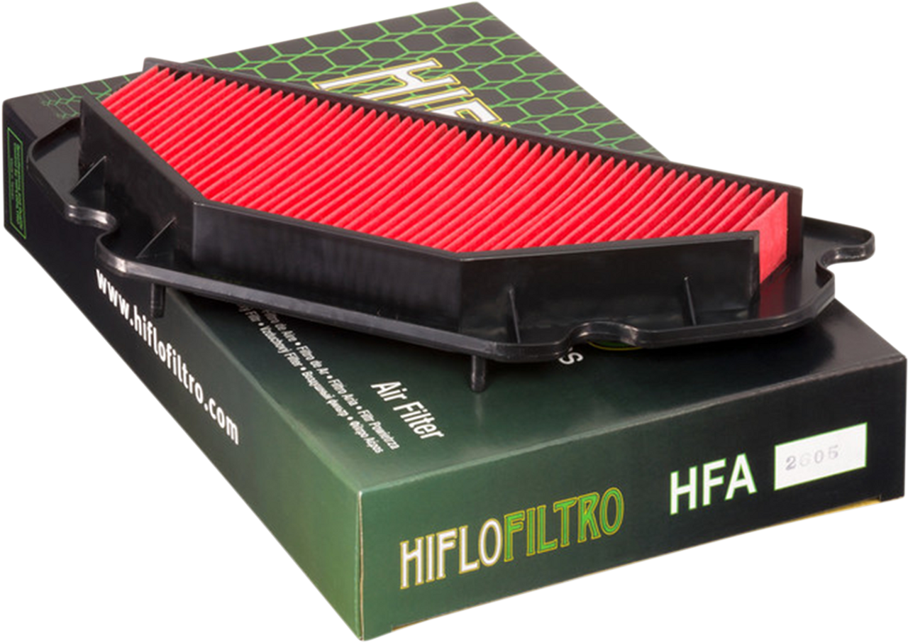 Hiflofiltro Replacement Oe Air Filter Hfa2605